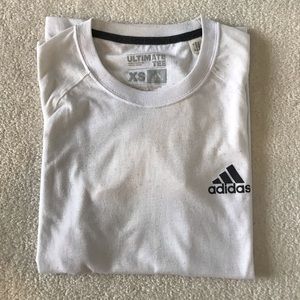 Adidas Workout Tee